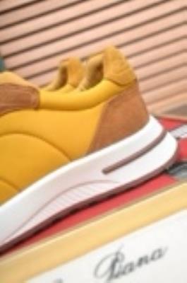wholesale quality loro piana shoes model no. 8